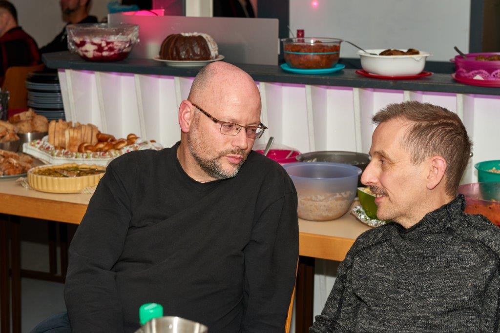 3. Malt-Whisky-Tasting im Atelier AndersArtig, Solingen