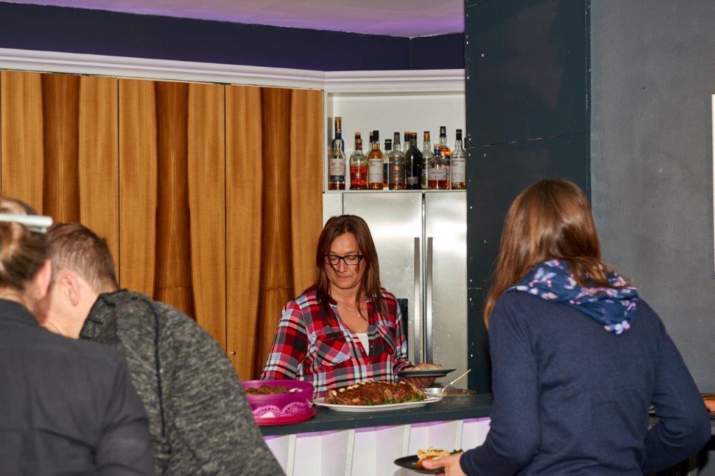 3. Malt-Whisky-Tasting im Atelier AndersArtig, Solingen