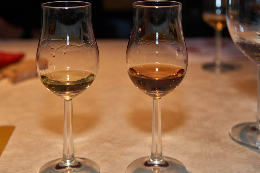 3. Malt-Whisky-Tasting im Atelier AndersArtig, Solingen