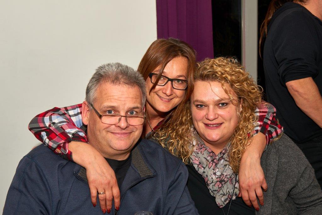 3. Malt-Whisky-Tasting im Atelier AndersArtig, Solingen