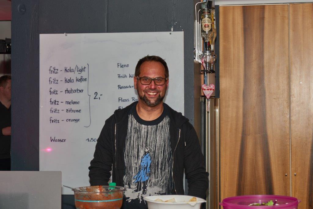 3. Malt-Whisky-Tasting im Atelier AndersArtig, Solingen