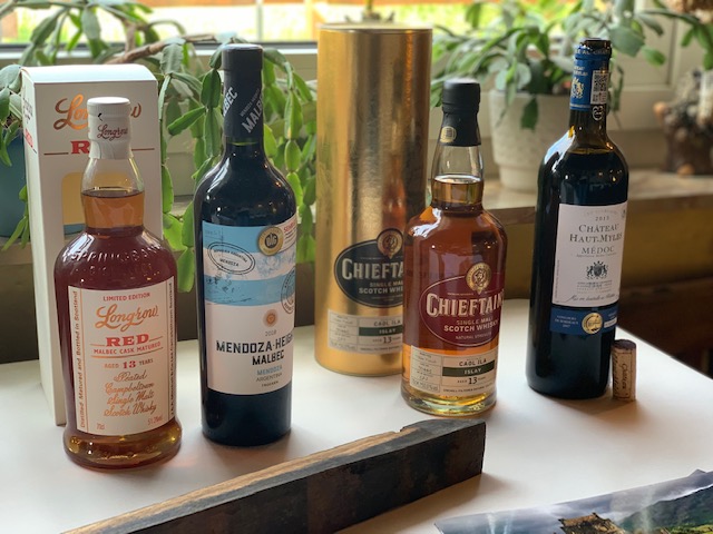 Whisky & Wein im Höhrather Hof