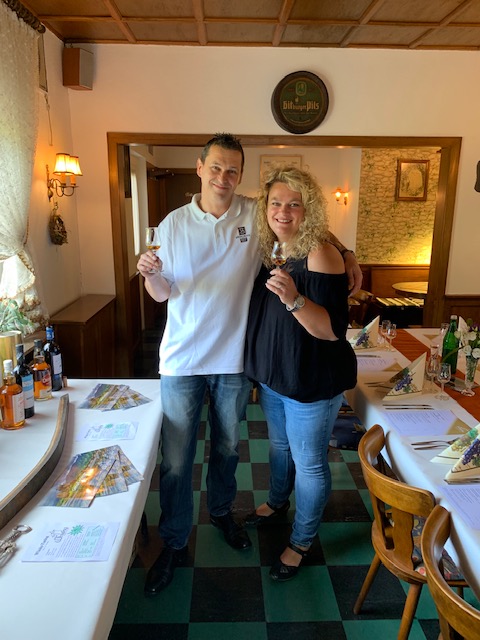 Whisky & Wein im Höhrather Hof