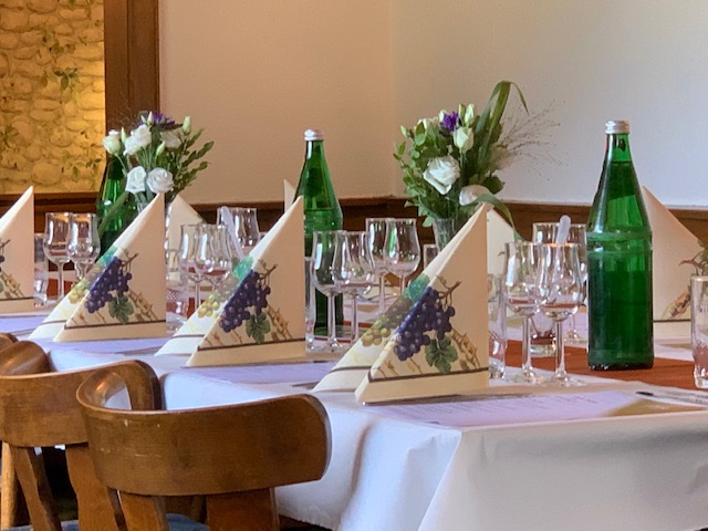Whisky & Wein im Höhrather Hof