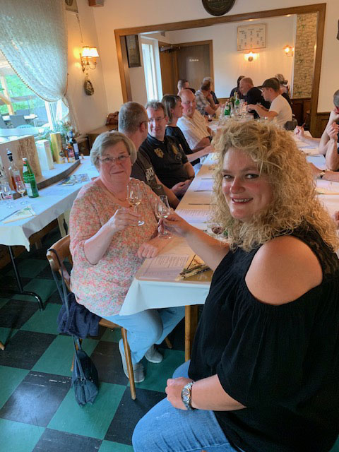 Whisky & Wein im Höhrather Hof