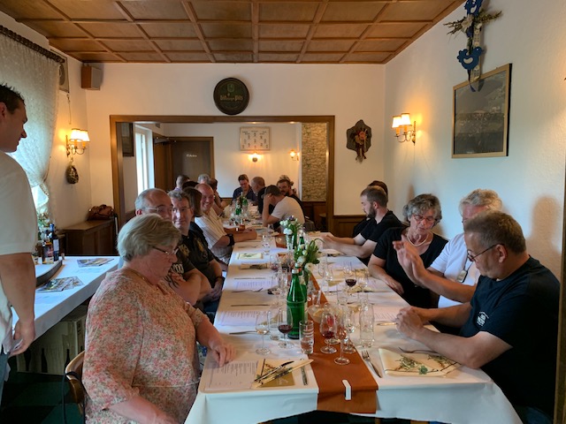 Whisky & Wein im Höhrather Hof
