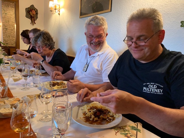 Whisky & Wein im Höhrather Hof