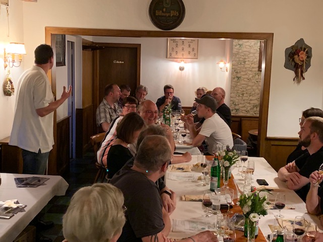 Whisky & Wein im Höhrather Hof