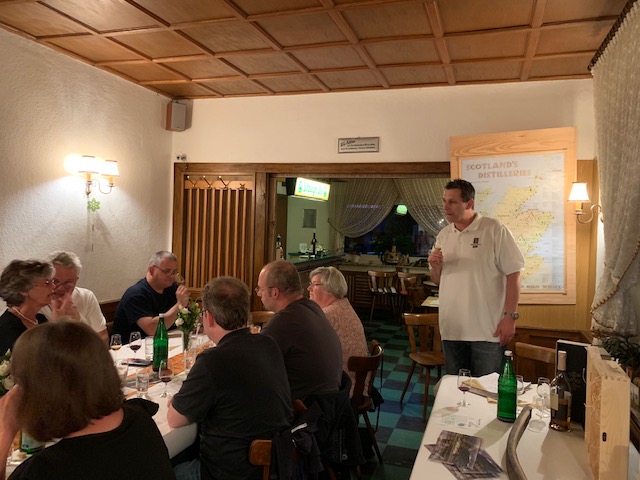 Whisky & Wein im Höhrather Hof