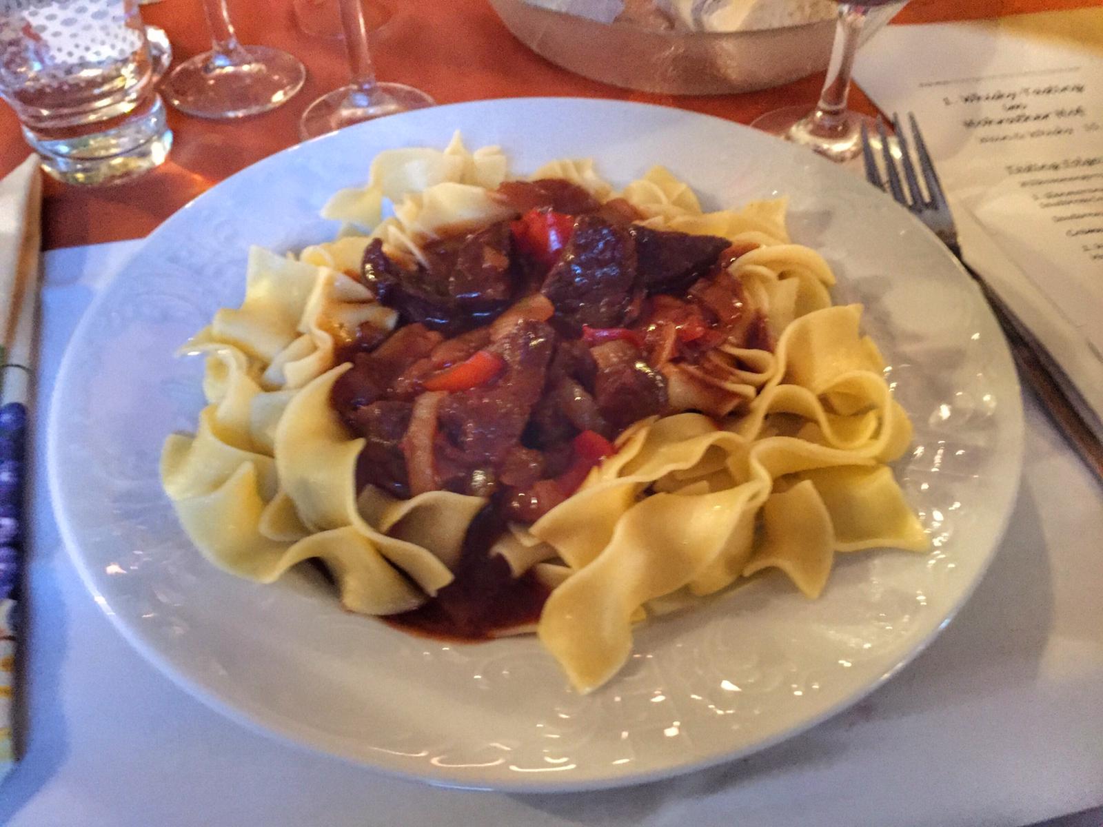 Whisky & Wein im Höhrather Hof