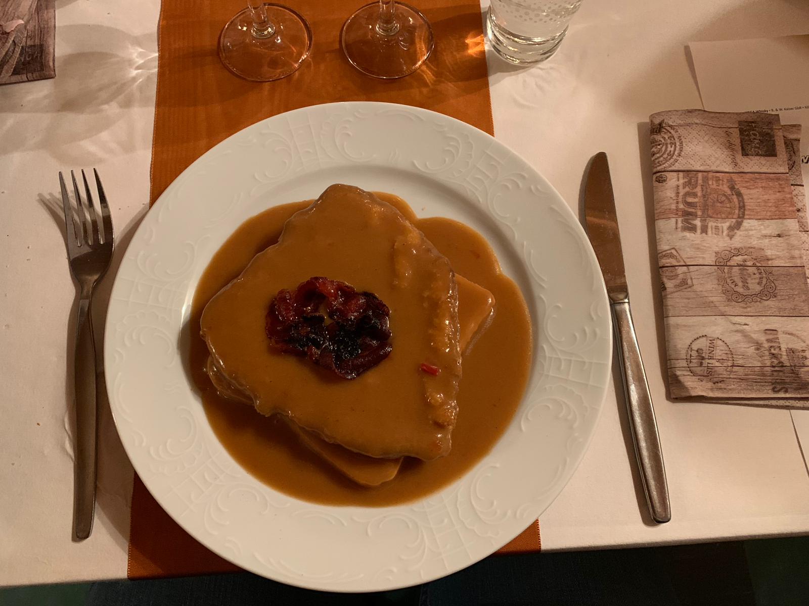 Original vs. Unabhängig im Höhrather Hof