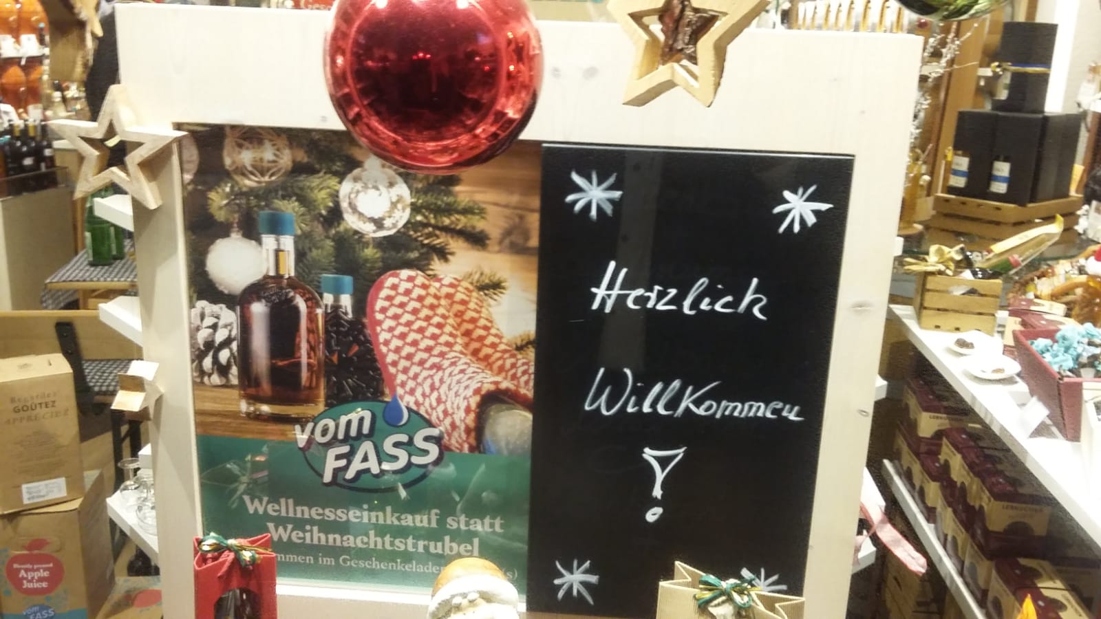 Raritäten vomFass, Solingen