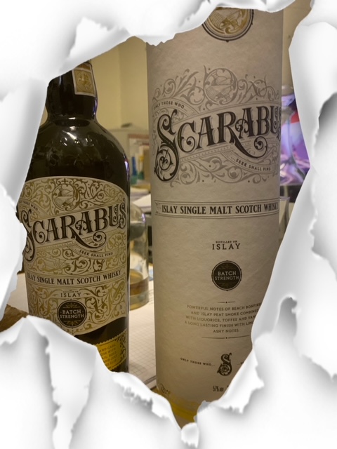 Erstes Malt-Whisky-Tasting im Markt 57