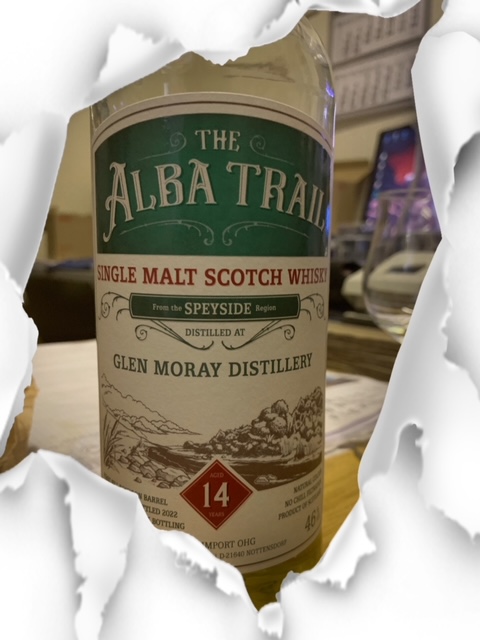 Erstes Malt-Whisky-Tasting im Markt 57
