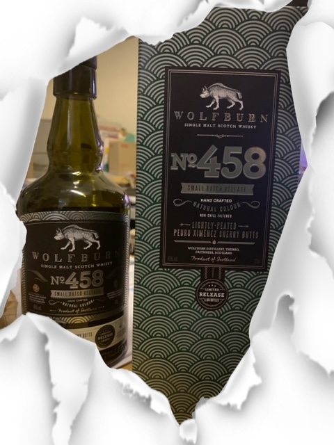 Erstes Malt-Whisky-Tasting im Markt 57