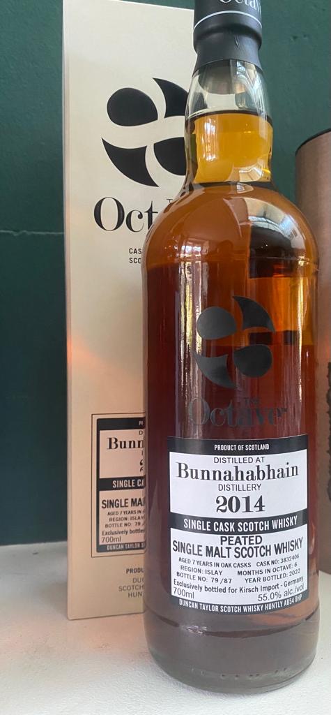 8. Malt-Whisky-Tasting im Atelier AndersArtig, Solingen