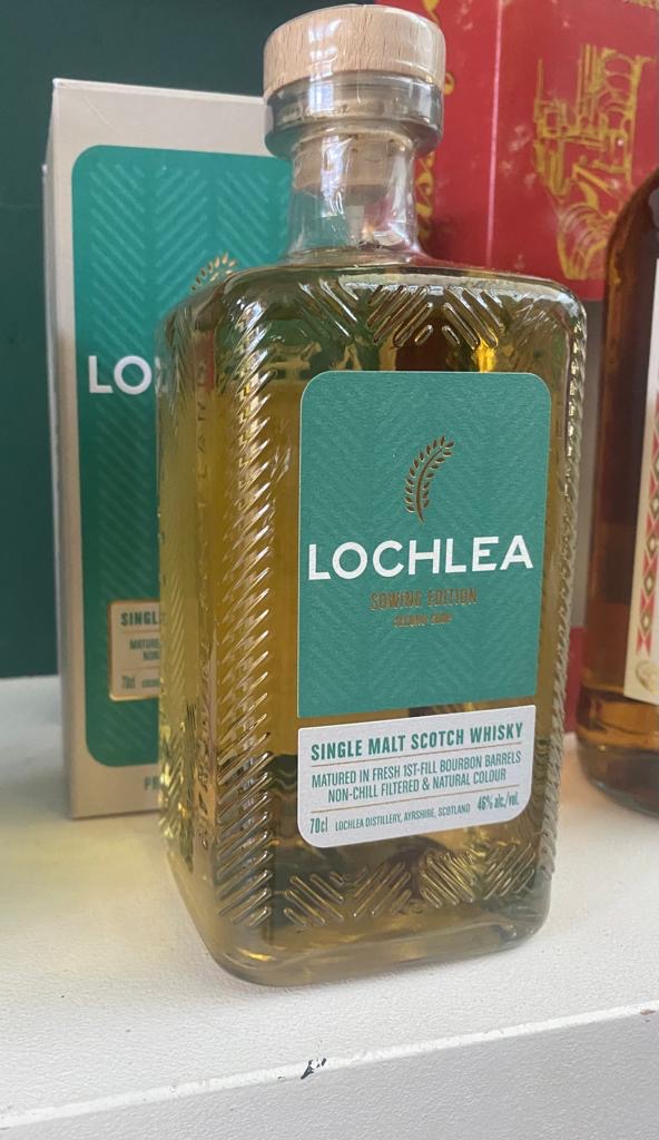8. Malt-Whisky-Tasting im Atelier AndersArtig, Solingen