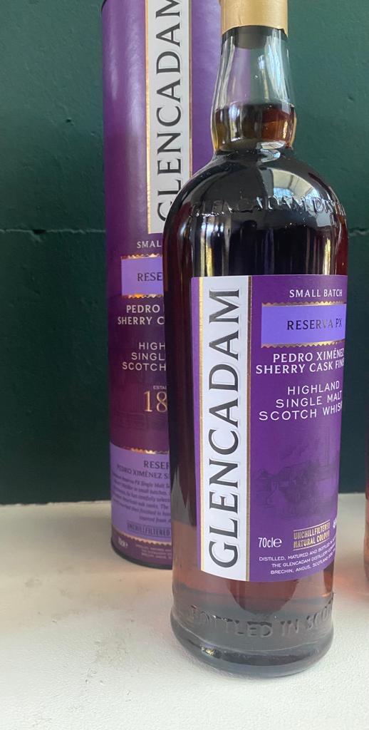 8. Malt-Whisky-Tasting im Atelier AndersArtig, Solingen