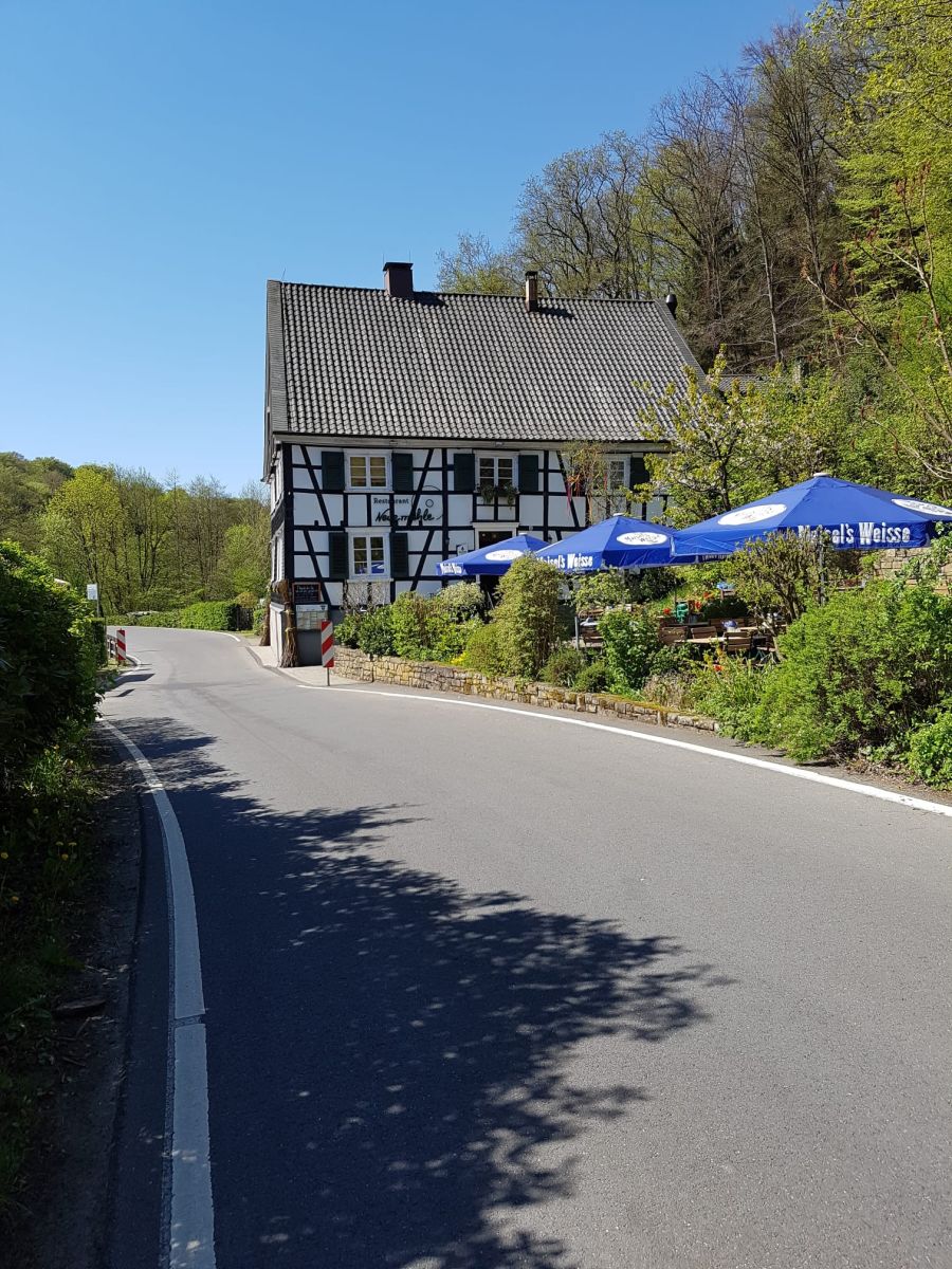 Erstes Rare-Malt Mühlen-Tasting in der Neuemühle