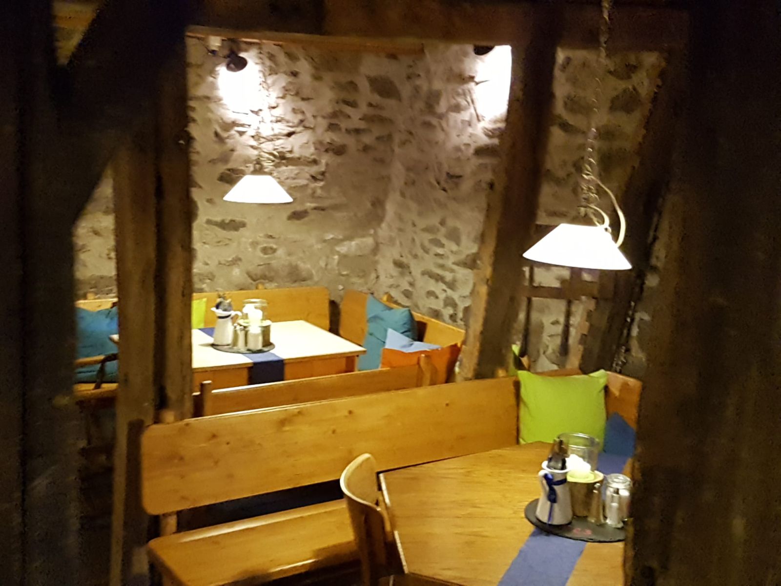 Erstes Rare-Malt Mühlen-Tasting in der Neuemühle
