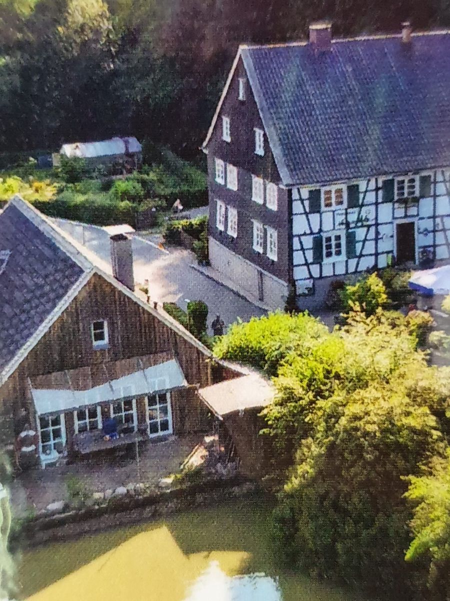 Erstes Rare-Malt Mühlen-Tasting in der Neuemühle