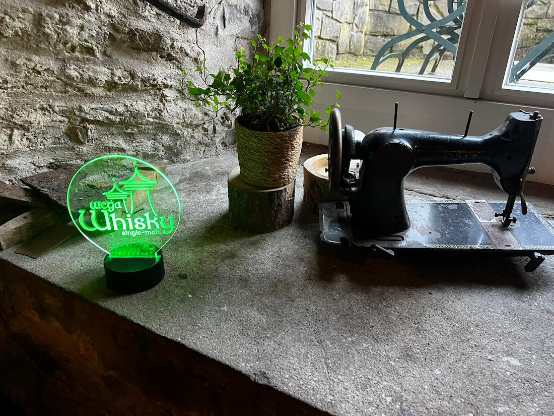 2. Mühlen-Tasting im Restaurant Neuemühle