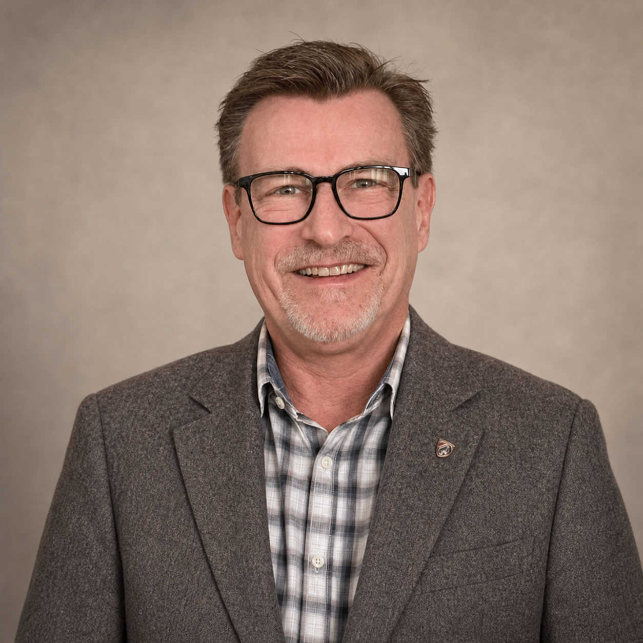 Klaus Röthgens, Event Manager bei WEGA Whisky